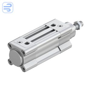 سیلندر استاندارد پنوماتیک فستو مدل DSBC-32-20-PPVA-N3 (2123069)