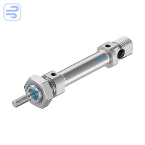 سیلندر قطر قطر 12 کورس 25 فستو مدل DSNU-12-25-P-A