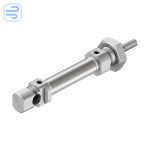 سیلندر قطر قطر 12 کورس 25 فستو مدل DSNU-12-25-P-A