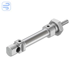 سیلندر قلمی فستو مدل DSNU-12-25-P-A (19190)