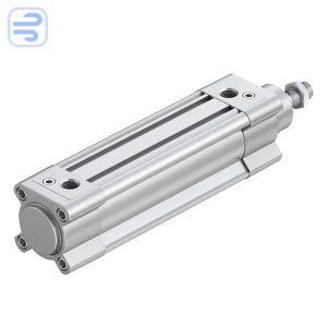 سیلندر استاندارد پنوماتیک فستو مدل DSBC-40-100-PPVA-N3 (1376660)