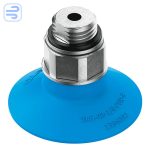 ساکشن کاپ یا قاپک وکیوم (1396090) مدل VAS-30-1/8-PUR-B
