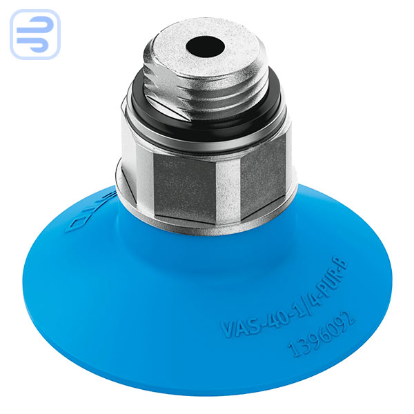 VAS-30-1/8-PUR-B