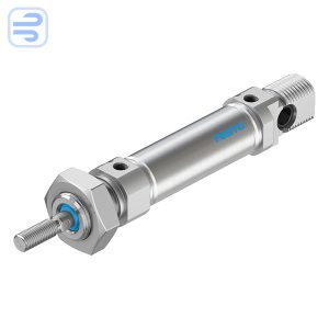 ISO cylinder DSNU-16-15-PPV-A 1908267