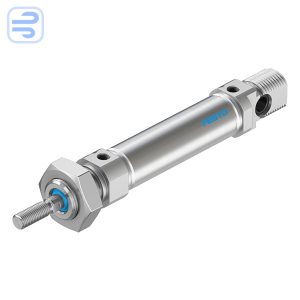 ISO cylinder DSNU-16-25-PPV-A