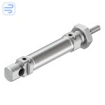 ISO cylinder DSNU-16-25-PPV-A