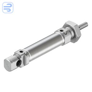 سیلندر قلمی فستو مدل DSNU-16-25-PPV-A (33973)