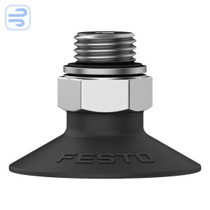 ساکشن کاپ (قاپک وکیوم) فستو مدل VAS-30-1/8-NBR