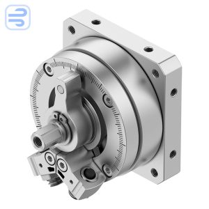سیلندر دورانی یا چرخشی فستو مدل DSM-12-270-P-FW-A-B (547571)