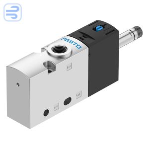 Solenoid valve VUVS-L20-M32C-AZD-G18-F7