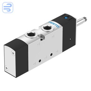 Solenoid valve VUVS-L25-M52-MD-G14-FN