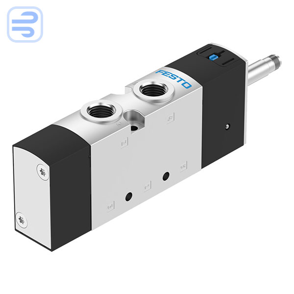 Solenoid valve VUVS-L25-M52-MD-G14-FN