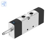 Solenoid valve VUVS-L25-M52-MD-G14-FN