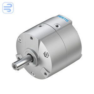 سیلندر نیمه دورانی یا چرخشی DRVS-25-90-P