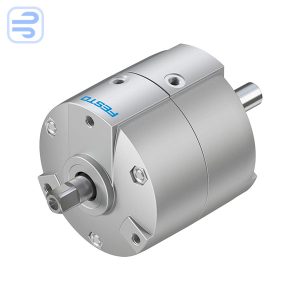 سیلندر نیمه دورانی یا چرخشی فستو مدل DRVS-25-90-P (1845716)