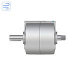 سیلندر نیمه دورانی DRVS-25-180-P