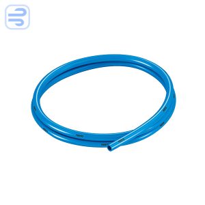 لوله یا شلنگ پنوماتیک سایز 8 فستو مدل PUN-H-8X1,25-BL