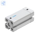 سیلندر کامپکت قطر 12 کورس 30 فستو مدل ADN-12-30-I-P-A
