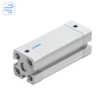 سیلندر کامپکت قطر 12 کورس 40 فستو مدل ADN-12-40-I-P-A