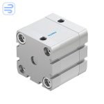 سیلندر کامپکت قطر 50 کورس 20 فستو مدل ADN-50-20-I-P-A
