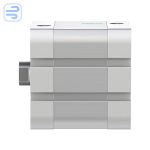 سیلندر کامپکت قطر 50 کورس 20 فستو مدل ADN-50-20-I-P-A