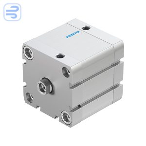سیلندر کامپکت قطر 63 کورس 30 فستو مدل ADN-63-30-I-P-A