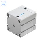 سیلندر کامپکت قطر 63 کورس 30 فستو مدل ADN-63-30-I-P-A
