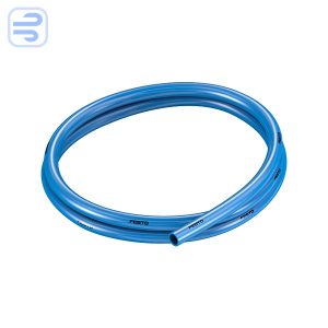 لوله یا شلنگ پنوماتیک سایز 10 فستو مدل PUN-H-10X1,5-BL