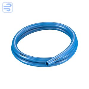لوله یا شلنگ پنوماتیک سایز 16 فستو مدل PUN-H-16X2,5-BL