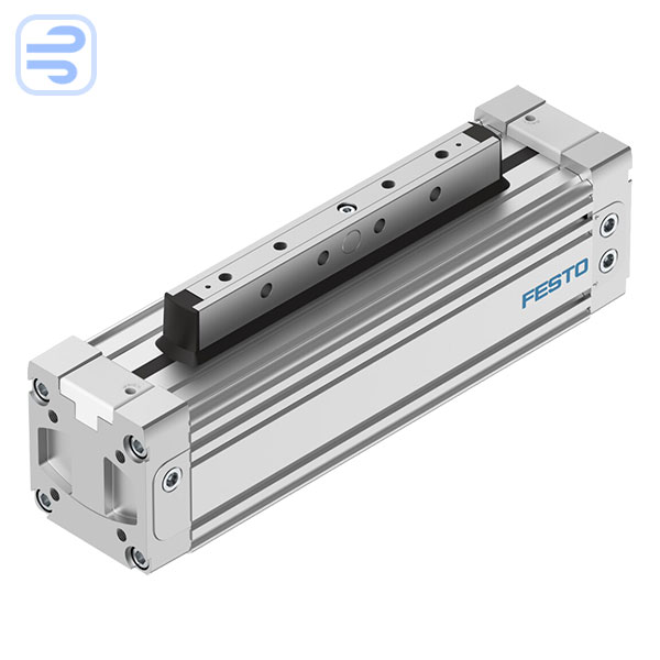 سیلندر رادلس درایو خطی فستو مدل DGC-K-32-500-PPV-A-GK