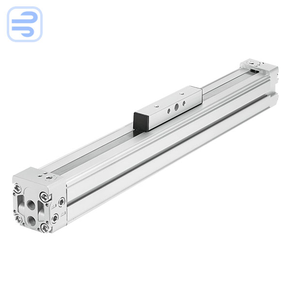 سیلندر رادلس درایو خطی فستو مدل DGC-K-40-1200-PPV-A-GK